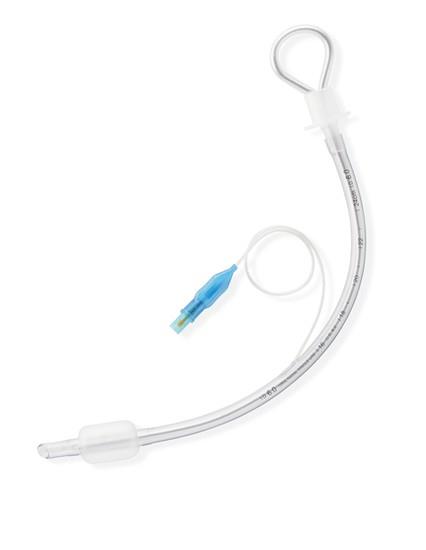Smiths Medical Smiths Medical Aircare Cuffed Endotracheal Tubes 100/102/055 - 10.0 Each - MDL-PTX100102055