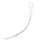 Smiths Medical Aircare Uncuffed Trach Tube, Tracheal, Clear, Murphy, Uncuf, 5MM - 100/103/050 - 10 Each