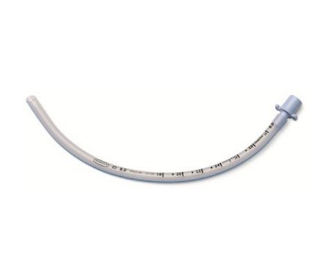 Smiths Medical Siliconized PVC Oral / Nasal Tracheal Tube - PTX100111025H