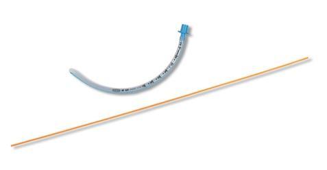 Smiths Medical Introducers and Tracheal Tube with Guide, 10 Channel, Single Use - 100/125/010 - 10 Each