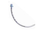 Smiths Medical Portex Endotracheal Tube, Oral / Nasal, Blue Line, Uncuffed, 2.5 mm - 100/127/025 - 1 Each