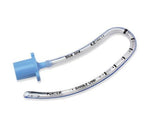 Oral Pdt Endotracheal Tube, Uncuffed, 4 mm, Standard Connectors - 100/134/040 - 10 Each