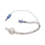 Smiths Medical Me Nasal Endotrach Oral Pdt Endotracheal Tube, Cuffed, 7 mm - 100/136/070 - 10 Each