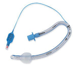 Smiths Medical Me Nasal Endotrach Oral Pdt Endotracheal Tube, Cuffed, 8 mm - 100/136/080 - 10 Each