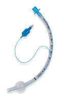 Smiths Medical Me Endotrach Oral and Nasal Endotracheal Tube, Cuffed, Standard Connector, 8 mm - 100/166/080 - 10 Each