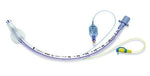 SMITHS MEDICAL SACETT Suction Above Cuff ET Tubes 100/189/080 10 Each - MDL-PTX100189080