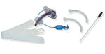 Smiths Medical Me Nasal Endotrach Endotracheal Tube, Cuffed, Blue, 8 mm - 100/815/080 - 1 Each