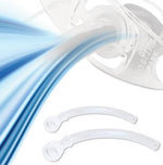 SMITHS MEDICAL Smiths Medical Inner Cannulas for Trach Tubes 100/856/085 20 Each - MDL-PTX100856085