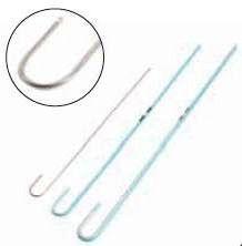 Smiths Medical Smiths Medical Blue Line Intubation Stylets 103005 - 1.0 Each