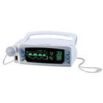 Smiths Medical Pediatric Nasal Cannula, Divided - PTX1102P
