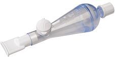 Smiths Medical Ace Aerosol Therapy Kits - 11-1010 - 25 Each - MDL-PTX111010