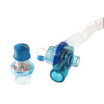 Smiths Medical and Disposable Patient Circuit Kit with Exhaust Collector PEEP Valve - 122002 - 1 Each