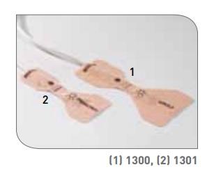 Smiths Medical Patient Monitoring Sensors - PTX1301