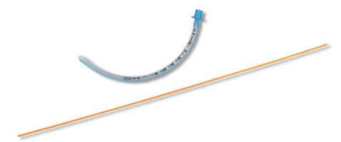Tracheal Tube Introducers and Guides - 14-504-68 - 1 Each - MDL-PTX1450468