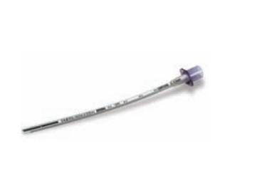 Smiths Medical Bivona Silicone Reinforced Uncuffed Wire Endo Tube, 3.5 mm - 15W035 - 1 Each