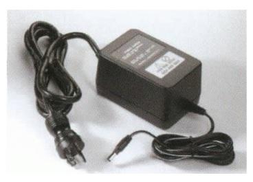 SMITHS MEDICAL Smiths Medical AC Charger for Capnocheck Plus 1616 1 Each-MDL-PTX1616