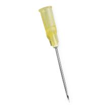 PORT-A-CATH Plastic Hub Needles - 21-2007-24 - 12 Each - MDL-PTX21200724