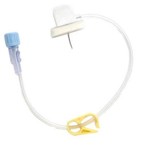 Smiths Medical Smiths Gripper Needles 21-2718-24 - 12.0 Each