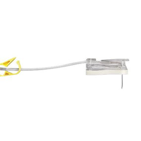 Smiths Medical Gripper Plus Safety Needles 21-2770-24 - 1.0 Each