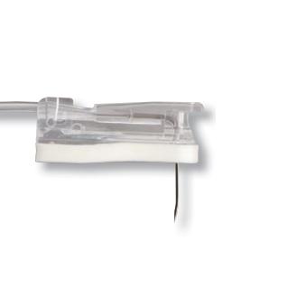 Smiths Medical Gripper Plus Safety Needles 21-2864-24 - 12.0 Each