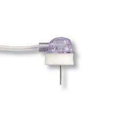 Smiths Medical Gripper Micro Blunt Cannula Safety Needles 21-3256-24 - 12.0 Each