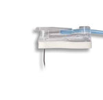 Smiths Medical Gripper Plus Power P. A.C. Safety Huber Needle 21-3364-24 - 12.0 Each - MDL-PTX21336424