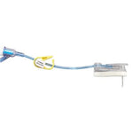 Smiths Medical Gripper Plus Power P. A.C. Safety Huber Needle 21-3367-24 - 12.0 Each - MDL-PTX21336724