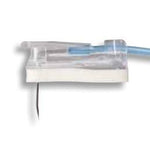 Smiths Medical Gripper Plus Power P. A.C. Safety Huber Needle 21-3470-24 - 12.0 Each - MDL-PTX21347024