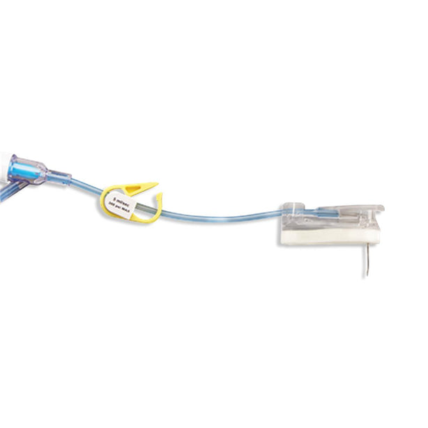 Smiths Medical CADD-Prizm VIP System and Accessories 21-3800-01 - 1.0 Each
