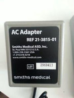 CADD Administration Sets - 21-3815-01 - 1 Each - MDL-PTX21381501