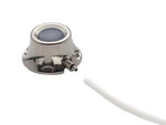 Smiths Medical Port Systems Port-A-Cath Titanium Implantable Venous Access Introducer Kit with Silicone Catheter, Single-Lumen Portal, 9 Fr x 2.8 mm - 21-4000-24 - 1 Each
