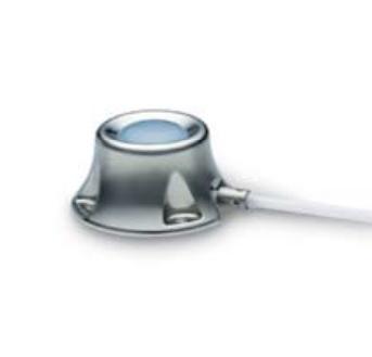 Smiths Medical Smiths Medical PORT-A-CATH II Power P. A.C. Access Systems 21-4071-24 - 1.0 Each - MDL-PTX214071