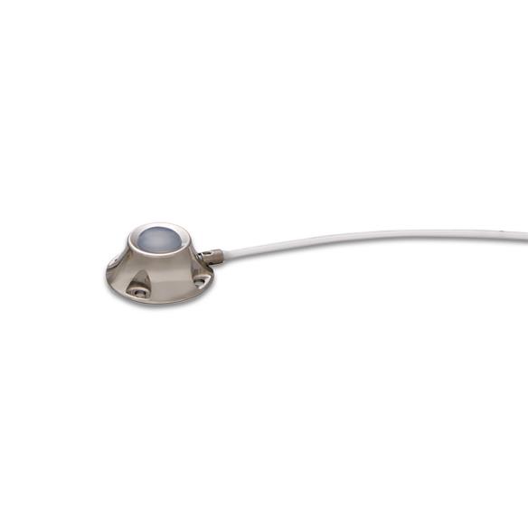 Smiths Medical PORT-A-CATH Titanium Implantable Venous Access Systems 21-4083-24 - 1.0 Each - MDL-PTX21408324