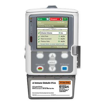 Smiths Medical CADD-Legacy Ambulatory Pump Accessories - PTX21621664