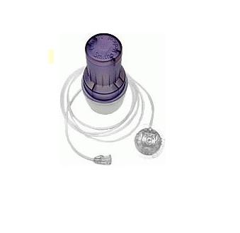Smiths Medical Cleo 90 Infusion Sets 21-7232-24 - 10.0 Each