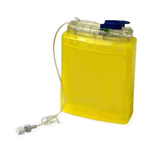 Smiths Medical CADD Medication Cassette Reservoirs 21-7300-24 - 1.0 Each - MDL-PTX21730024H
