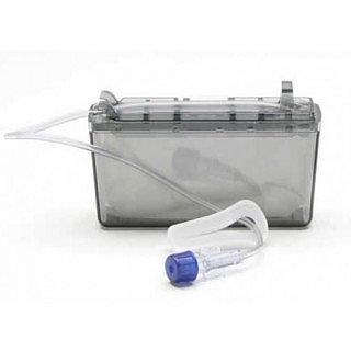 Smiths Medical CADD Medication Cassette Reservoirs 21-7302-24 - 12.0 Each - MDL-PTX21730224