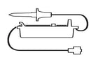 CADD Administration Sets - 21-7322-24 - 12 Each - MDL-PTX21732224