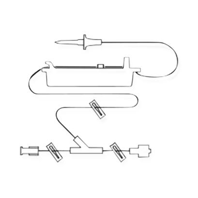 CADD Administration Sets - 21-7391-24 - 12 Each - MDL-PTX21739124