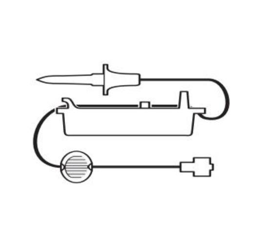 CADD Administration Sets - 21-7394-24 - 1 Each - MDL-PTX21739424H