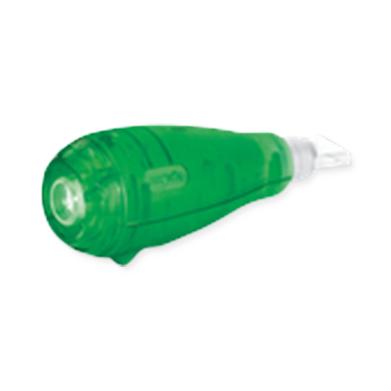 Smiths Medical Acapella DH (Green) Vibratory Pep System with Nonsterile Large Mask - 21-7530 - 1 Each