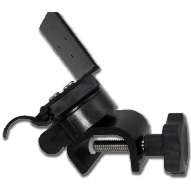 Smiths Medical Infusion Accessories 100° Rotating Pole Clamp Bracket for Medfusion 3500 Syringe Pump - PTX22105151