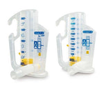 Smiths Medical Smiths Medical Coach 2 Incentive Spirometer 22-4000 12.0 Each-MDL-PTX224000