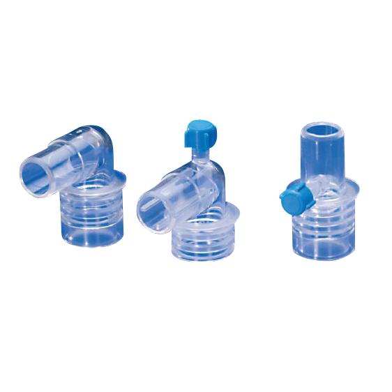 Smiths Medical Anesthesia Breathing Circuit Accessories Ventilator Tube, Nonconductive - 225-3714-800 - 30 Each