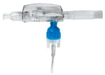 SMITHS MEDICAL Acapella Duet Vibratory PEP System 27-9000 10 Each - MDL-PTX279000