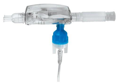 SMITHS MEDICAL Acapella Duet Vibratory PEP System 27-9000 10 Each - MDL-PTX279000