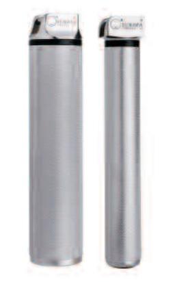 SMITHS MEDICAL Laryngoscope Handles by Smiths Medical DS.2940.300.05 10 Each - MDL-PTX294030005