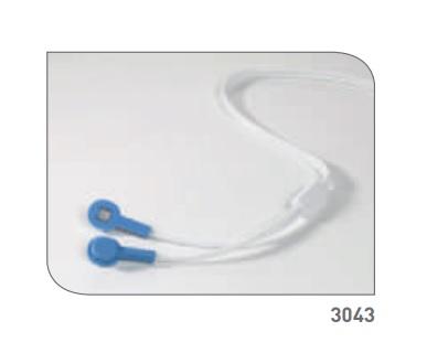Smiths Medical Universal "Y" Sensors 3043 - 1.0 Each - MDL-PTX3043