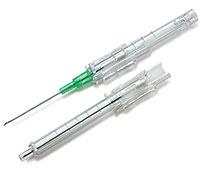 Protectiv Polymer Safety IV Catheters - 3053 - 1 Each - MDL-PTX305306H