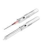 Smiths Medical ViaValve IV Safety Catheter, 18G x 1-1/4" - 3265 - 1 Each